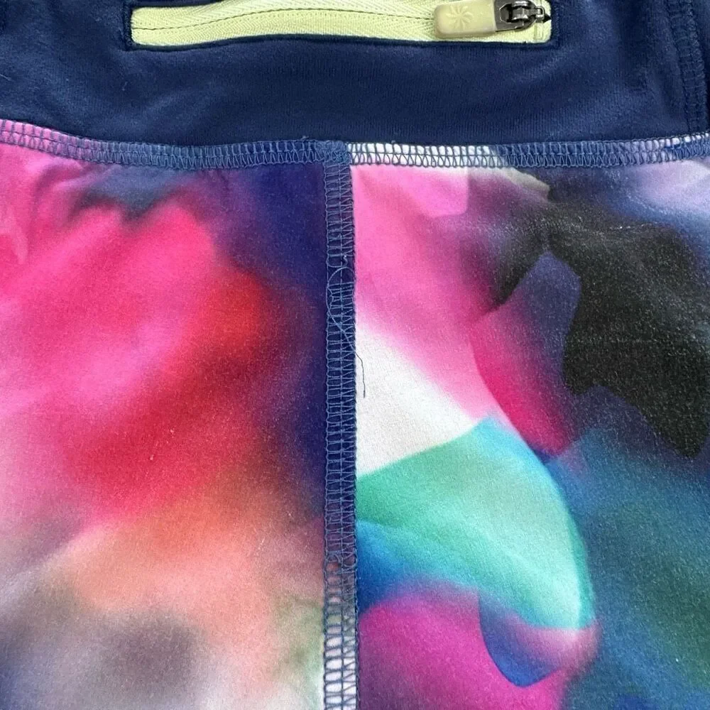Athleta Girl Record Breaker Short